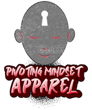 Pivoting Mindset Apparel