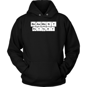 Beaumont Pottery Periodic Elements Hoodie