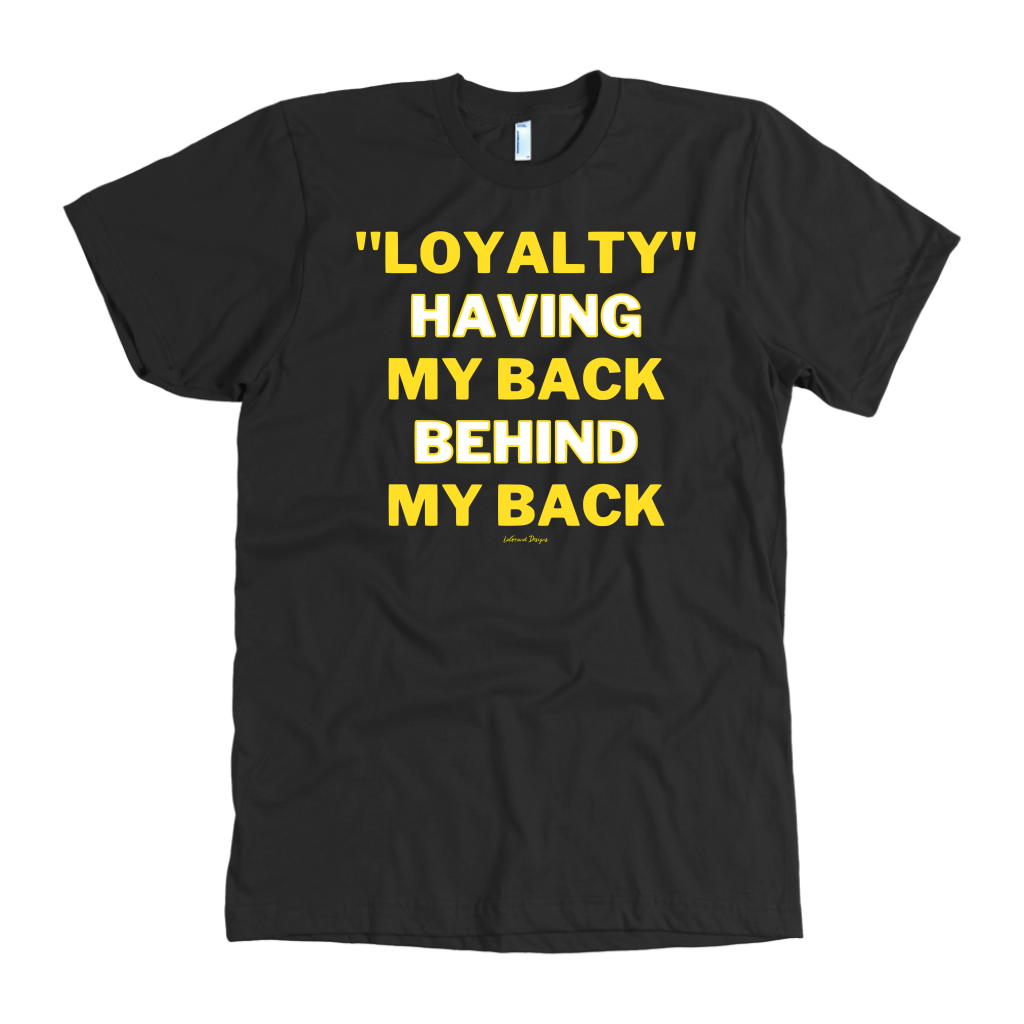 Loyalty Design