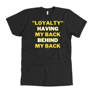 Loyalty Design