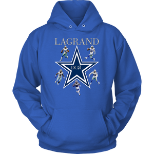LaGrand DC4L 5 Stars