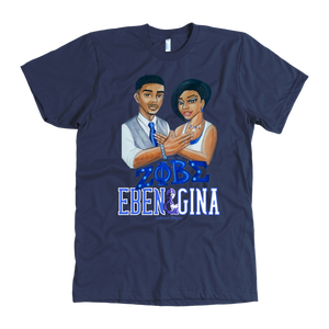 Eben & Gina Aye Design