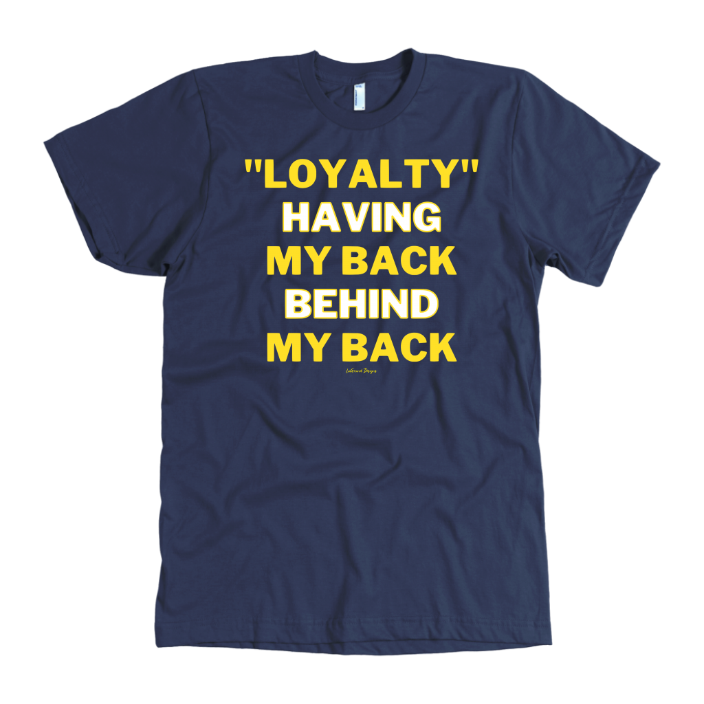 Loyalty Design