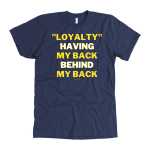 Loyalty Design