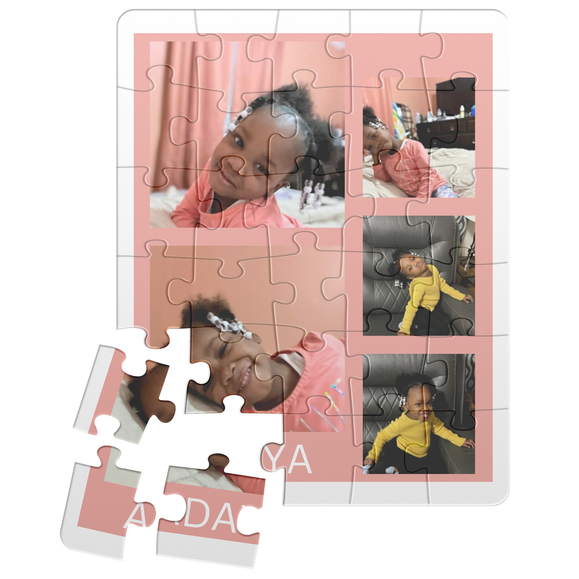 Adaya Multi Puzzle