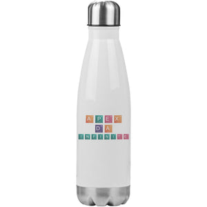 Apex Da Infinite 20oz Insulated Water Bottle