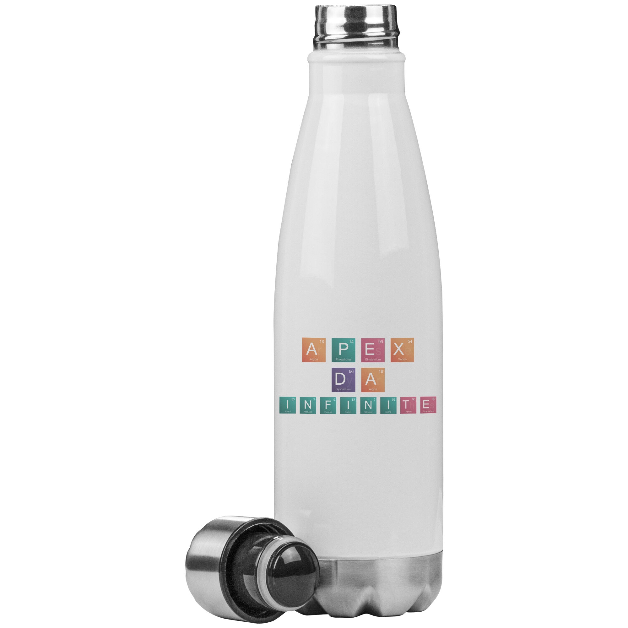 Apex Da Infinite 20oz Insulated Water Bottle