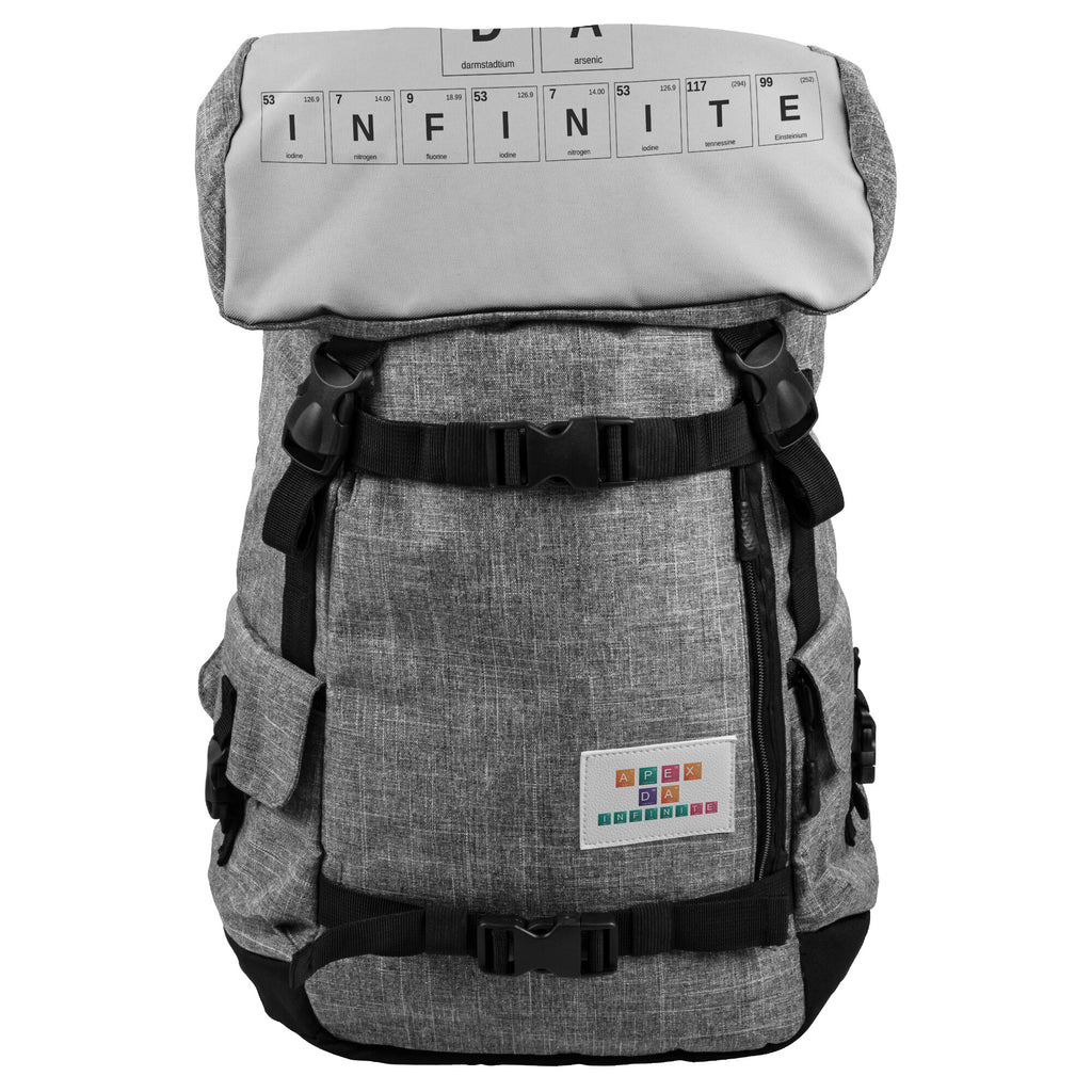 Apex Da Infinite Penryn Backpack V2