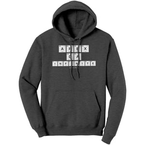 Apex Da Infinite W&B Element Hoodie