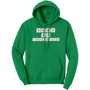 Apex Da Infinite W&B Element Hoodie