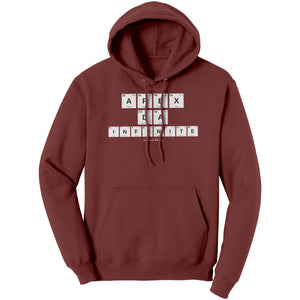 Apex Da Infinite W&B Element Hoodie