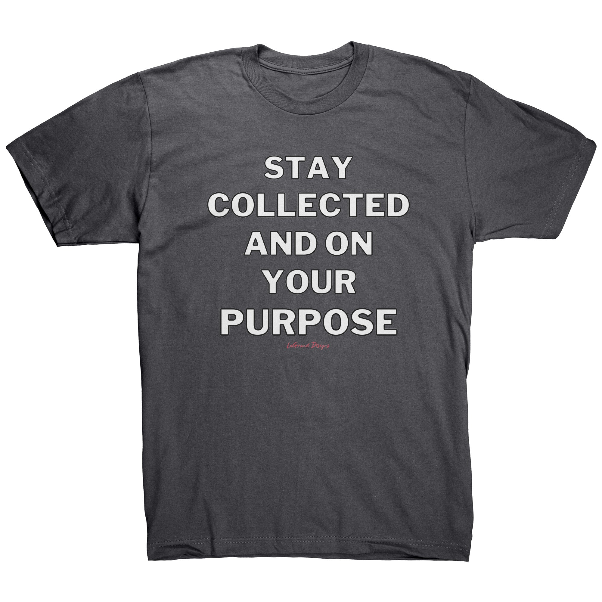 Collected Purpose T-Shirt