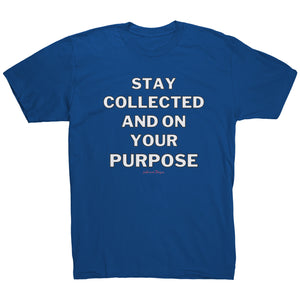 Collected Purpose T-Shirt