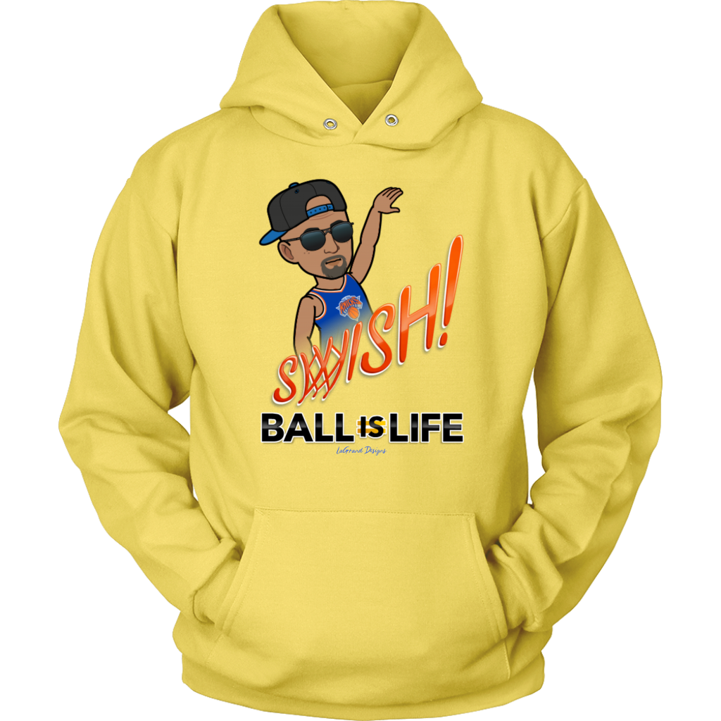 Mike Banks Swish BIL Design