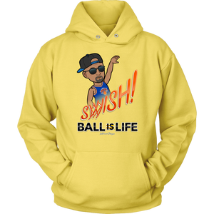 Mike Banks Swish BIL Design