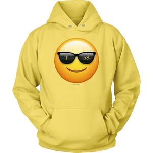 T58 Cool Emoji Hoodie V2