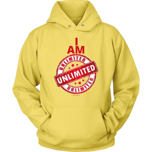 I Am Unlimited