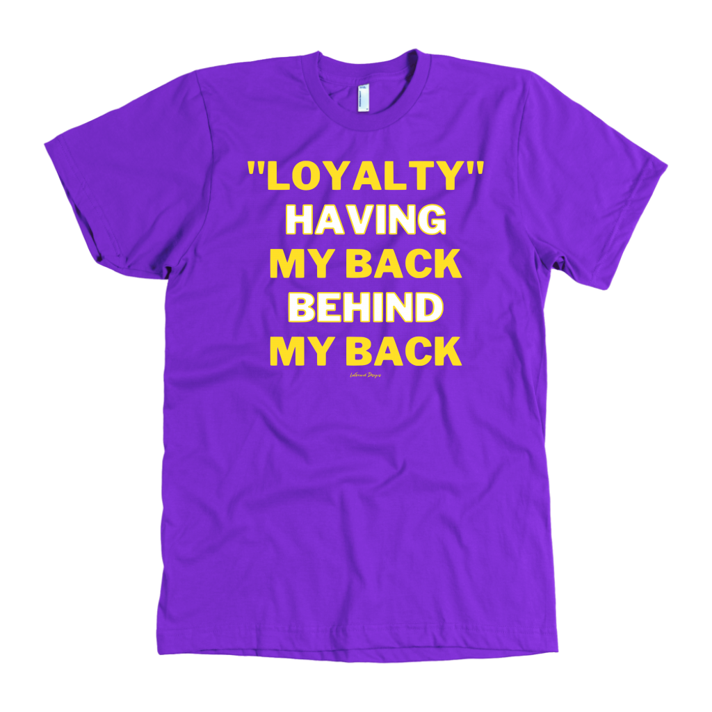 Loyalty Design