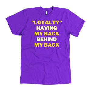 Loyalty Design