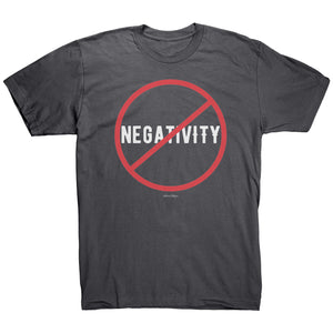 No Negativity Zone