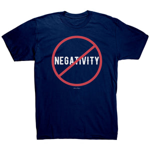 No Negativity Zone