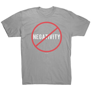 No Negativity Zone