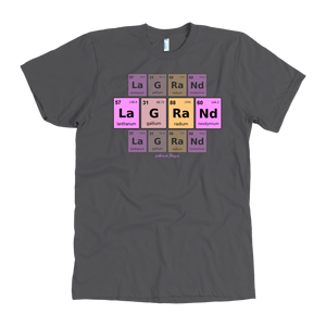 LaGrand Elements