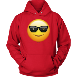 T58 Cool Emoji Hoodie V2