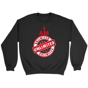 I Am Unlimited