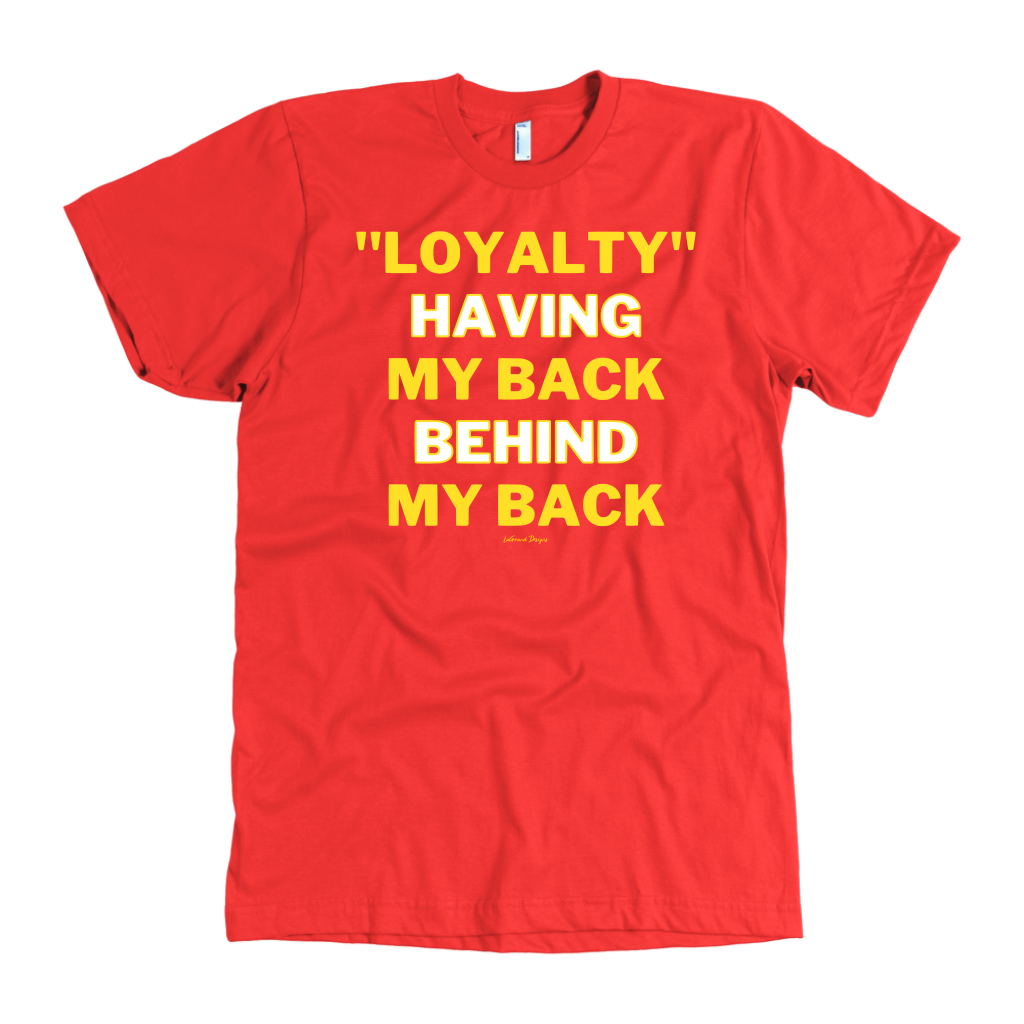 Loyalty Design