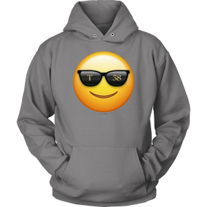 T58 Cool Emoji Hoodie V2