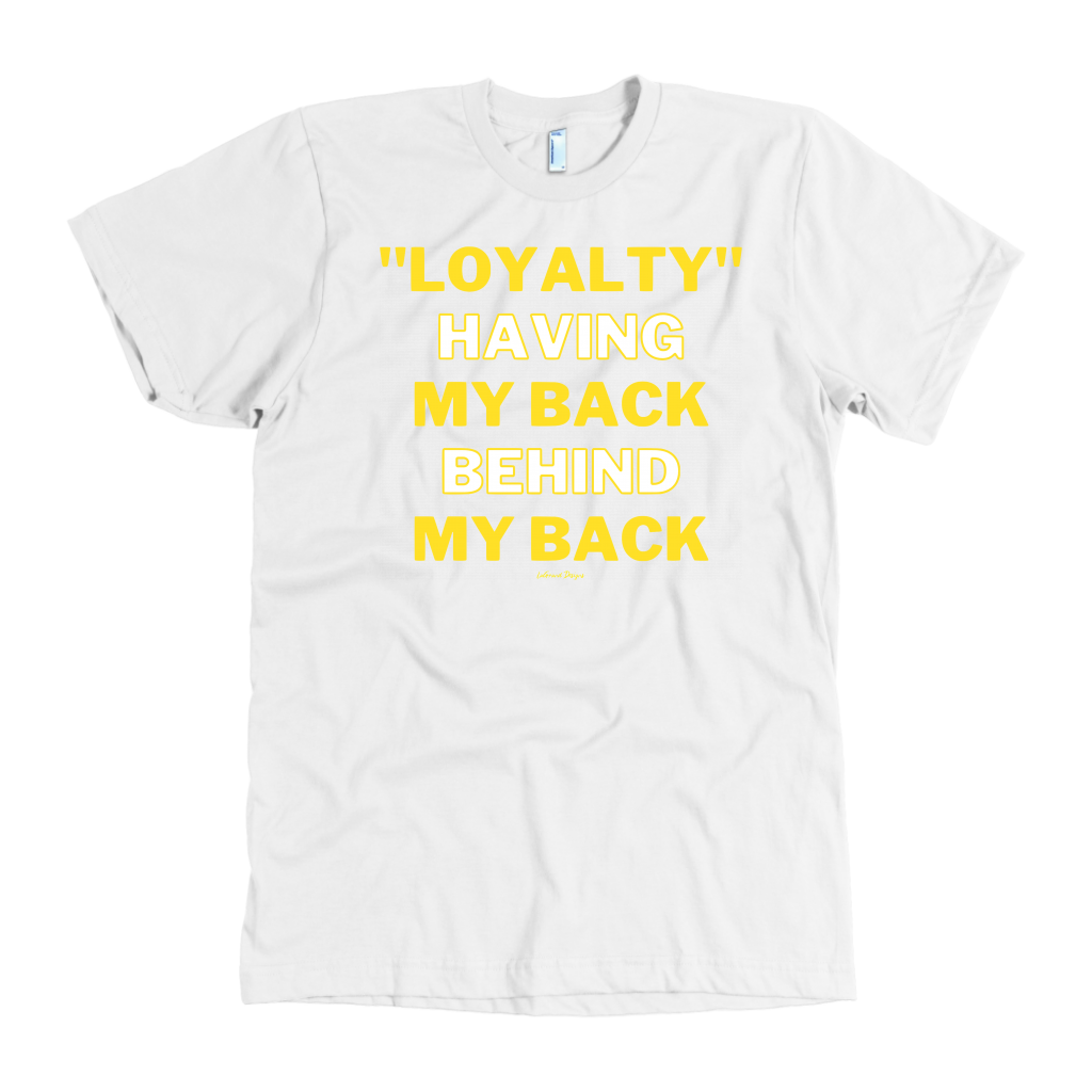 Loyalty Design