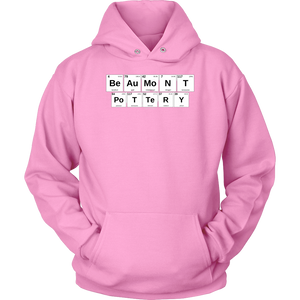 Beaumont Pottery Periodic Elements Hoodie