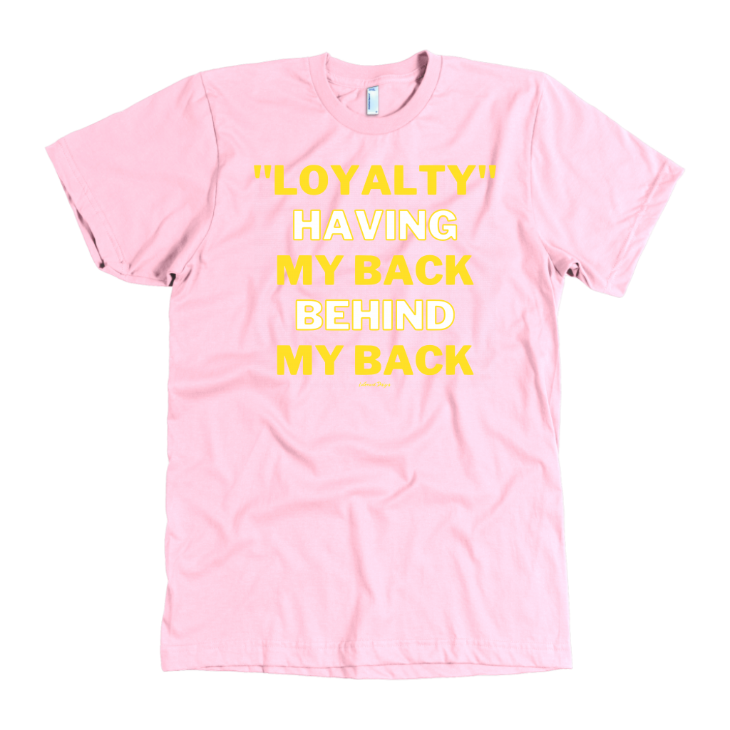 Loyalty Design